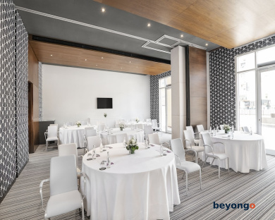 Hyatt Place Wasl District Residences 39