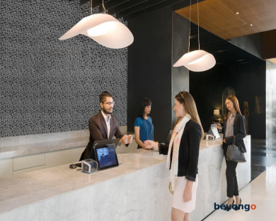Hyatt Place Wasl District Residences 4