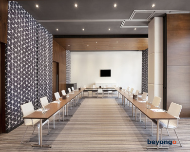 Hyatt Place Wasl District Residences 41
