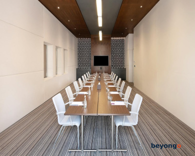 Hyatt Place Wasl District Residences 42