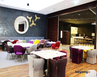 Hyatt Place Wasl District Residences 43