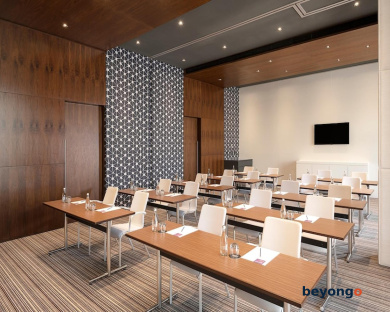 Hyatt Place Wasl District Residences 44