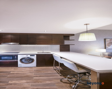 Hyatt Place Wasl District Residences 46