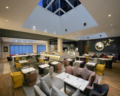 Hyatt Place Wasl District Residences 48