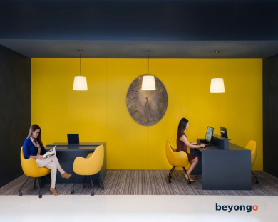 Hyatt Place Wasl District Residences 5