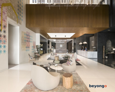 Hyatt Place Wasl District Residences 6