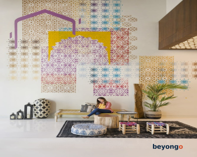Hyatt Place Wasl District Residences 7