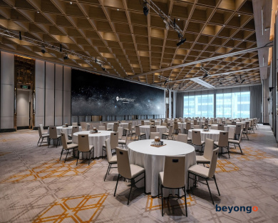 Hyatt Regency Bangkok Sukhumvit 105