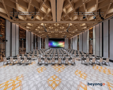 Hyatt Regency Bangkok Sukhumvit 106