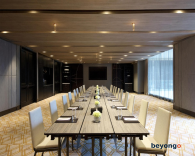Hyatt Regency Bangkok Sukhumvit 108