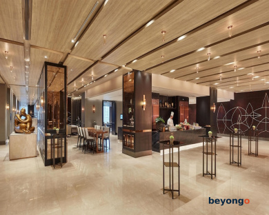 Hyatt Regency Bangkok Sukhumvit 109
