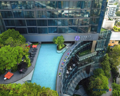 Hyatt Regency Bangkok Sukhumvit 11