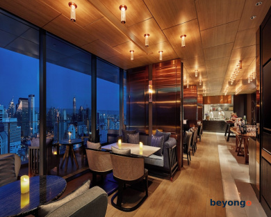 Hyatt Regency Bangkok Sukhumvit 111
