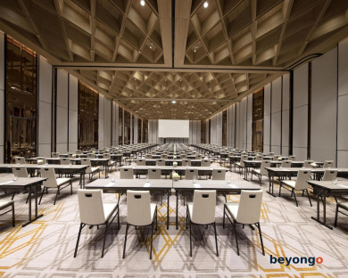 Hyatt Regency Bangkok Sukhumvit 112