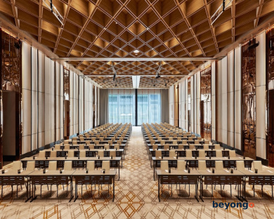 Hyatt Regency Bangkok Sukhumvit 113