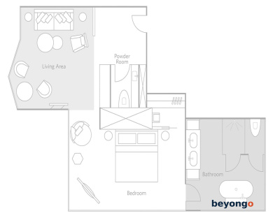 Hyatt Regency Bangkok Sukhumvit 116