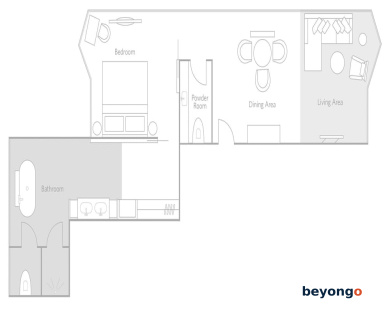 Hyatt Regency Bangkok Sukhumvit 117