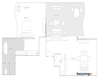Hyatt Regency Bangkok Sukhumvit 118