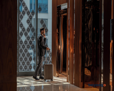 Hyatt Regency Bangkok Sukhumvit 119
