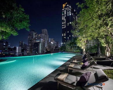 Hyatt Regency Bangkok Sukhumvit 12