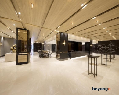 Hyatt Regency Bangkok Sukhumvit 120