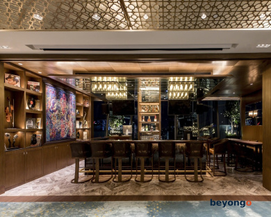 Hyatt Regency Bangkok Sukhumvit 121