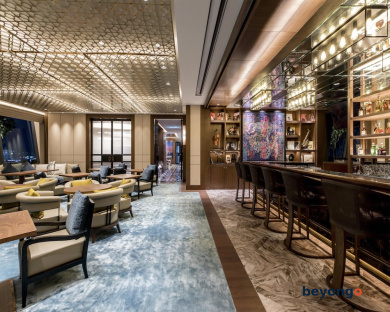 Hyatt Regency Bangkok Sukhumvit 122