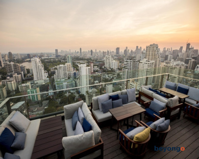 Hyatt Regency Bangkok Sukhumvit 123