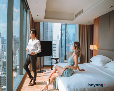 Hyatt Regency Bangkok Sukhumvit 125