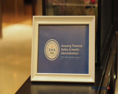 Hyatt Regency Bangkok Sukhumvit 127