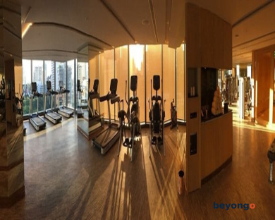 Hyatt Regency Bangkok Sukhumvit 13