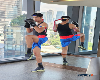 Hyatt Regency Bangkok Sukhumvit 15