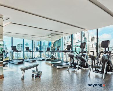 Hyatt Regency Bangkok Sukhumvit 16