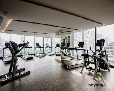 Hyatt Regency Bangkok Sukhumvit 18