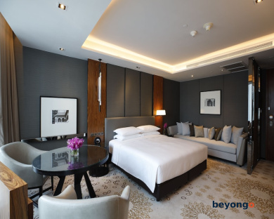 Hyatt Regency Bangkok Sukhumvit 19