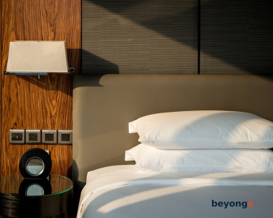 Hyatt Regency Bangkok Sukhumvit 20