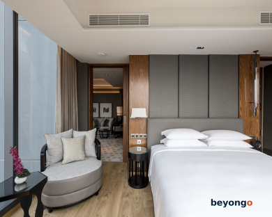 Hyatt Regency Bangkok Sukhumvit 21