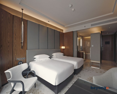 Hyatt Regency Bangkok Sukhumvit 23