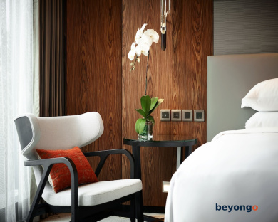 Hyatt Regency Bangkok Sukhumvit 24