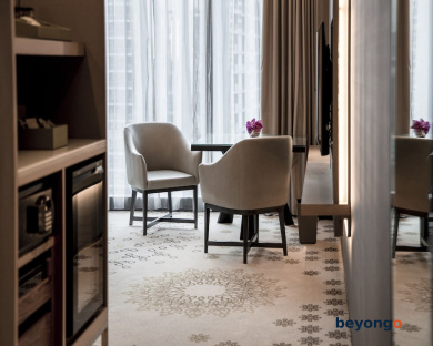 Hyatt Regency Bangkok Sukhumvit 25
