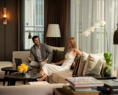 Hyatt Regency Bangkok Sukhumvit 26