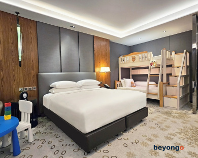 Hyatt Regency Bangkok Sukhumvit 28