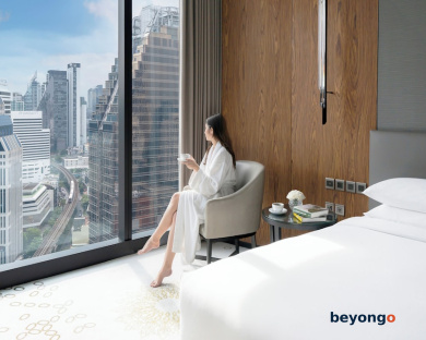 Hyatt Regency Bangkok Sukhumvit 31