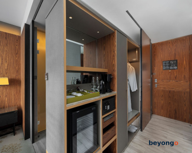 Hyatt Regency Bangkok Sukhumvit 32