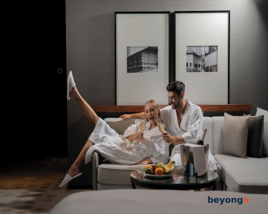 Hyatt Regency Bangkok Sukhumvit 34