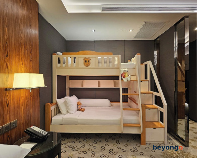 Hyatt Regency Bangkok Sukhumvit 36