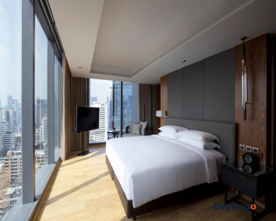 Hyatt Regency Bangkok Sukhumvit 37