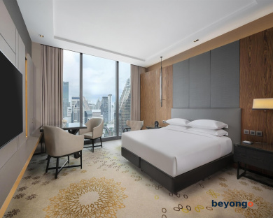Hyatt Regency Bangkok Sukhumvit 39
