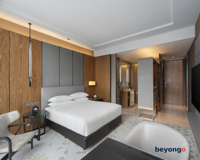 Hyatt Regency Bangkok Sukhumvit 40