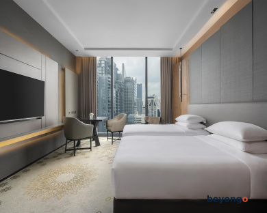 Hyatt Regency Bangkok Sukhumvit 41